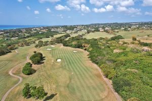 Royal Westmoreland 8th Aerial